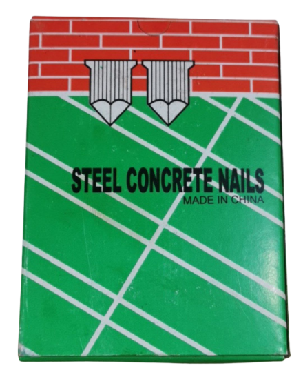 Picture of Steel Concrete Nails