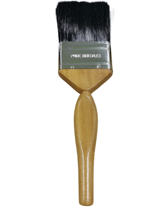 Picture of Brush Paint Stainless 2 1/2" 62MM