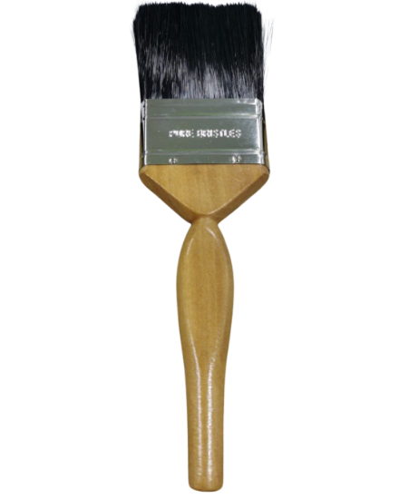 Picture of Brush Paint Stainless 2 1/2" 62MM