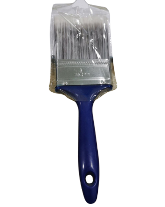 Picture of Brush Paint 3" 76.2mm(Blue)
