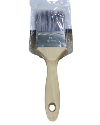 Picture of Brush Paint 2 1/2" 63.5mm(white)