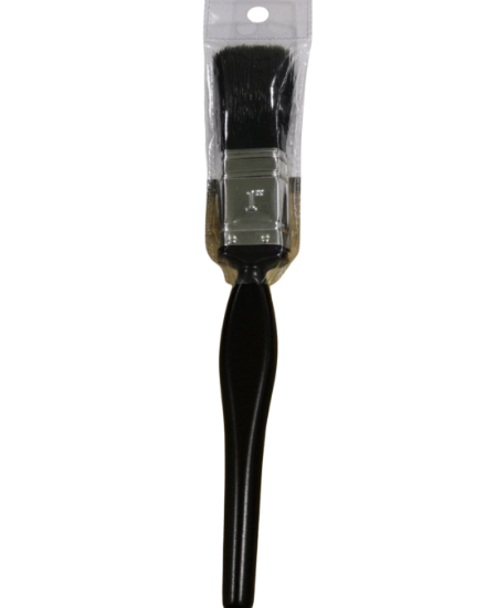 Picture of Brush Paint 1"(Black)