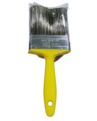 Picture of Brush Paint Pure Bristles 100mm