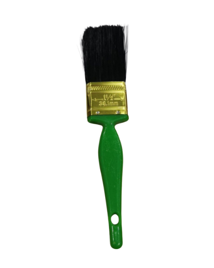 Picture of RAINBOW NYLON Brush Paint 1 1/2" 38.1MM 380H112