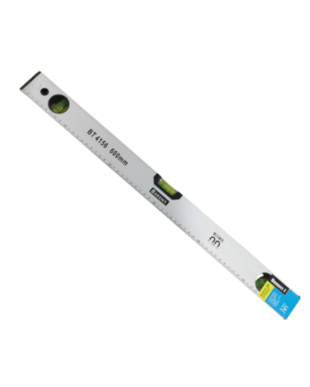 Picture of BERENT BT4156 600mm Aluminum level with magnetic
