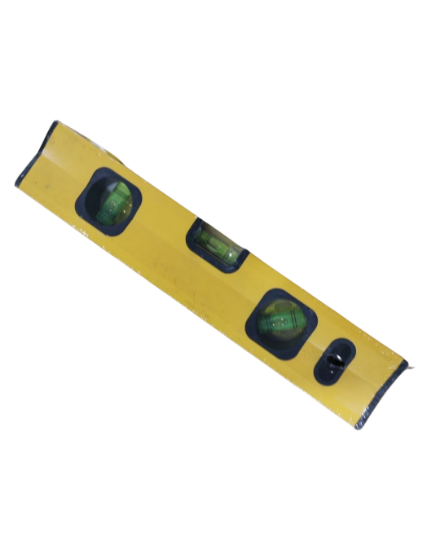 Picture of HENGNIU Aluminum level with magnetic 2006A