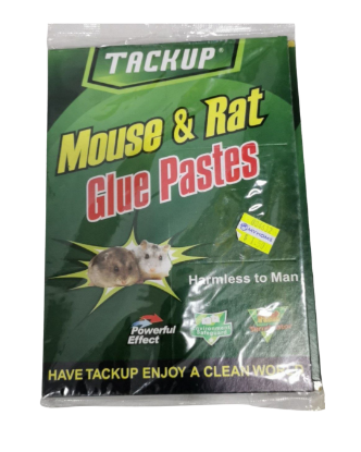 Picture of TACKUP MOUSE & RAT GLUE PASTE