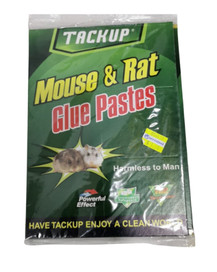 Picture of TACKUP MOUSE & RAT GLUE PASTE