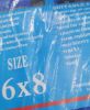 Picture of SHUANGHE Tarpaulin 6x8