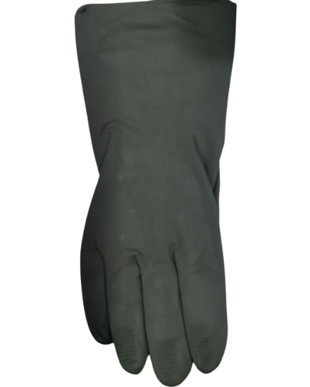 Picture of SUN Hand glove rubber