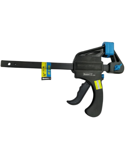 Picture of BERENT BT 3358 6'' QUICK RELEASE CLAMP