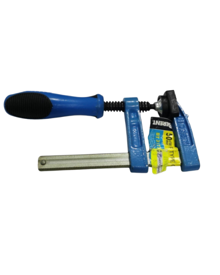 Picture of BERENT BT 3177 100x50mm CLAMP