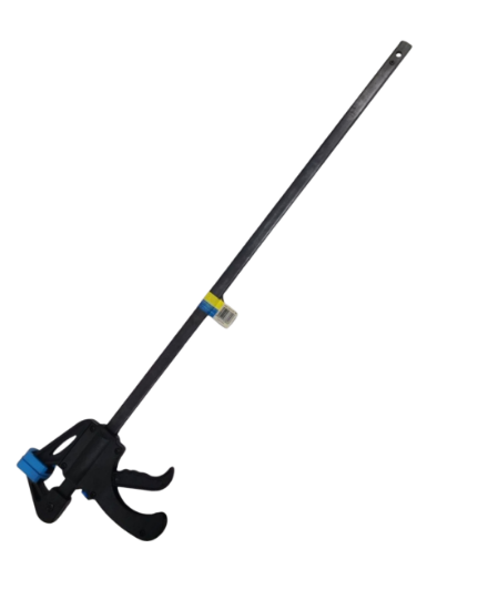Picture of Berent BT 3362 Quick release clamps 24"