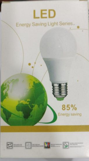 Picture of LED Bulb E27 18W