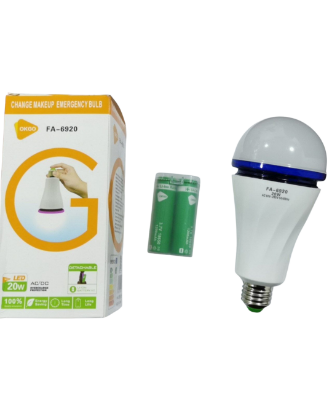 Picture of OKGO Emergency light 20W