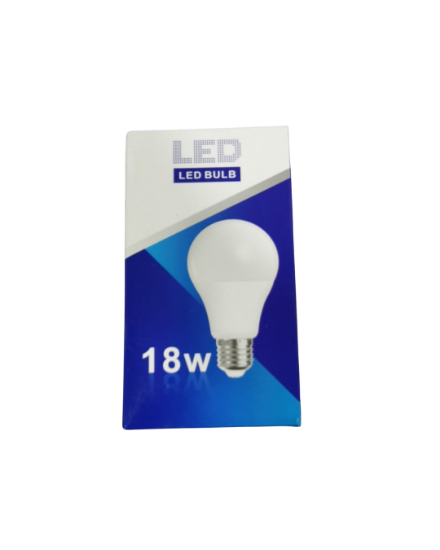 Picture of LED BULD 18W