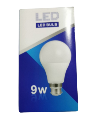 Picture of LED Bulb 9W