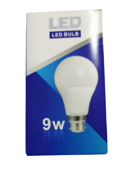 Picture of LED Bulb 9W