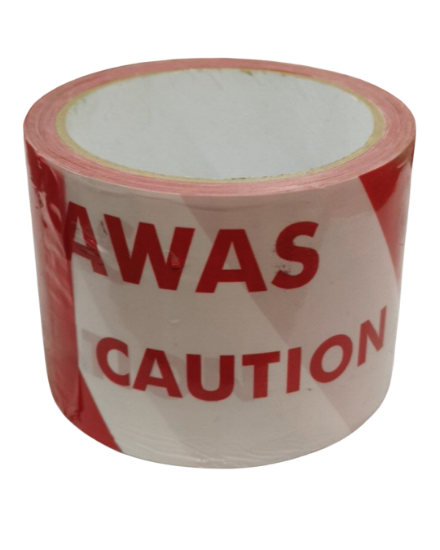 Picture of Caution Tape