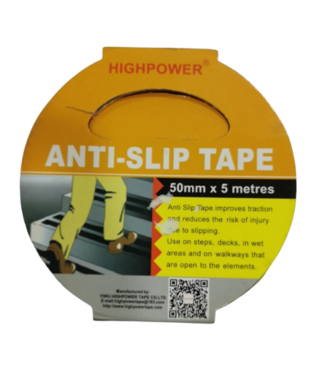 Picture of HIGH POWER Anti Sip Tape