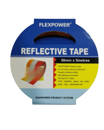 Picture of FLEX POWER REFLECTIVE TAPE