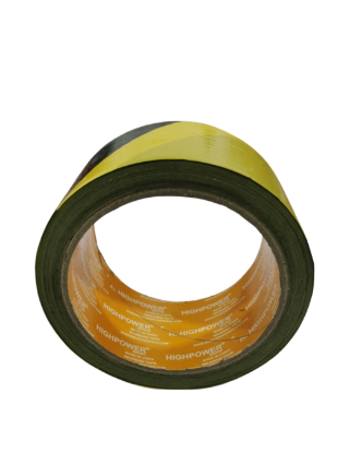 Picture of HIGH POWER WARNING TAPE