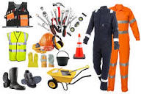 Picture for category Building Accessories