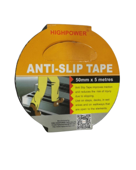 Picture of HIGHPOWER ANTI-SLIP TAPE
