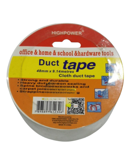 Picture of HIGHPOWER Duct tape
