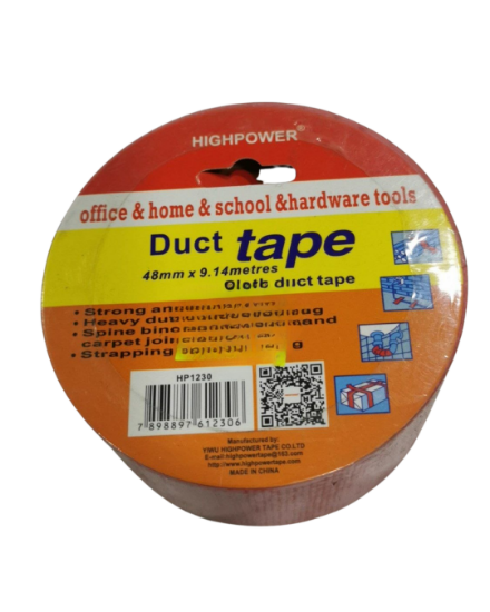Picture of HIGHPOWER Duct tape
