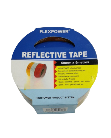 Picture of FLEXPOWER REFLECTIVE tape