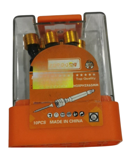 Picture of SENBANG Screwdriver Bit with Magnet PH2 S2