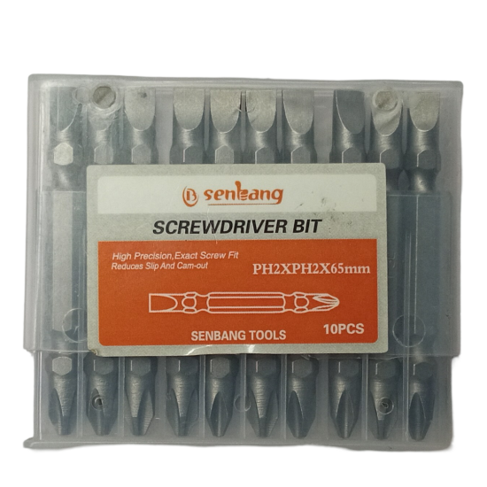 Picture of SENBANG screwdriver Bit PH2XPH2X65mm