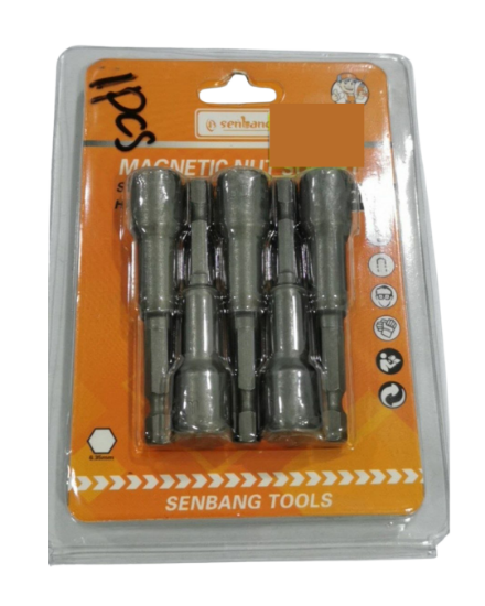 Picture of SENBANG magnetic nut sacket