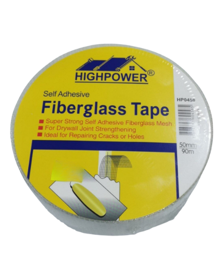 Picture of HIGHPOWER Fiber glass tape