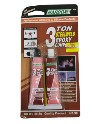 Picture of HARDOX 3TON STEELWELD EPOXY