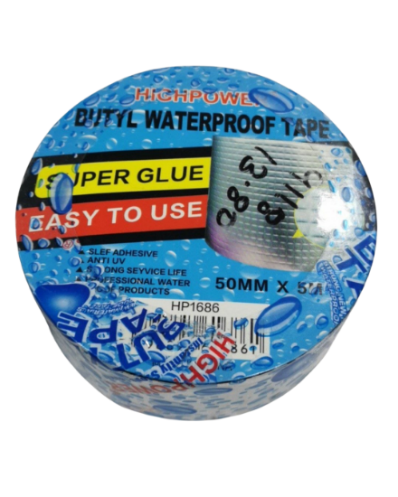 Picture of HIGHPOWER Butyl waterproof tape