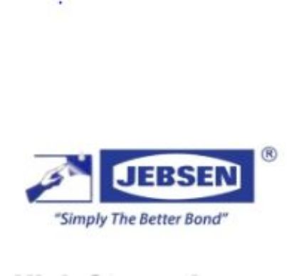 Picture for manufacturer JEBSEN
