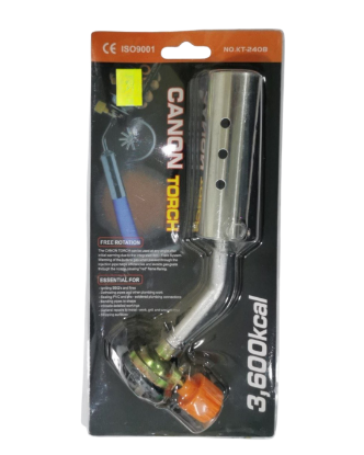 Picture of Canon Torch 3,600kcal