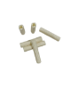 Picture of AXES PVC wall  plug 22cmX0.5cm
