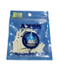 Picture of AXES PVC wall  plug 22cmX0.5cm