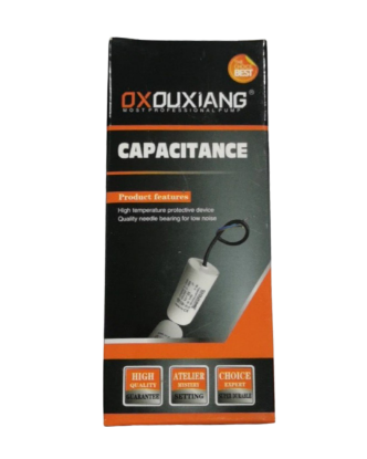 Picture of OUXIANG Capacitance