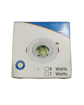 Picture of LED Panel Light