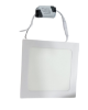 Picture of LED panel light(Rectangle)