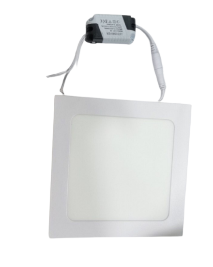 Picture of LED panel light(Rectangle)