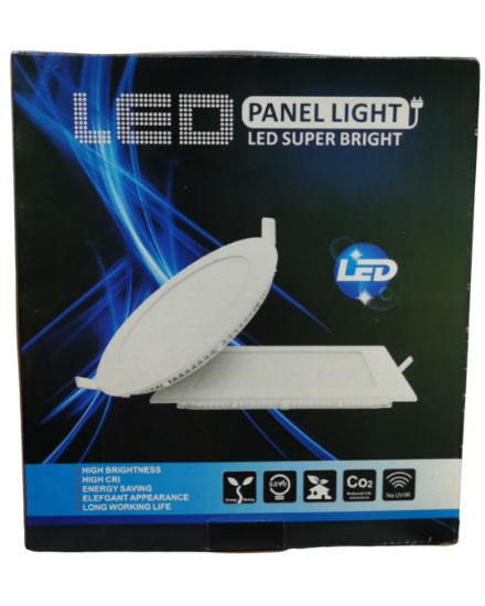 Picture of LED panel light Super bright