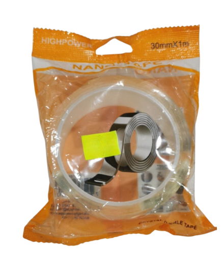 Picture of HIGH POWER nano double tape