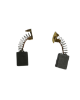 Picture of Axes Carbon brushes
