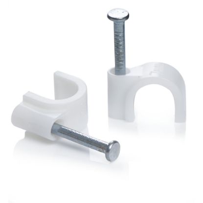 Picture of Axes Cable clip 16MM