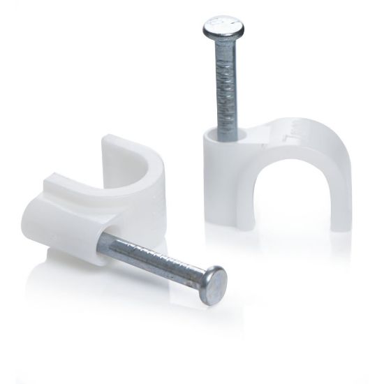 Picture of Axes Cable clip 16MM